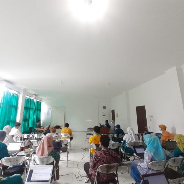 Persiapan Penerapan MBKM Tahun Ajaran 2022/2023, Jurusan Peternakan, Fakultas Pertanian, Universitas Lampung